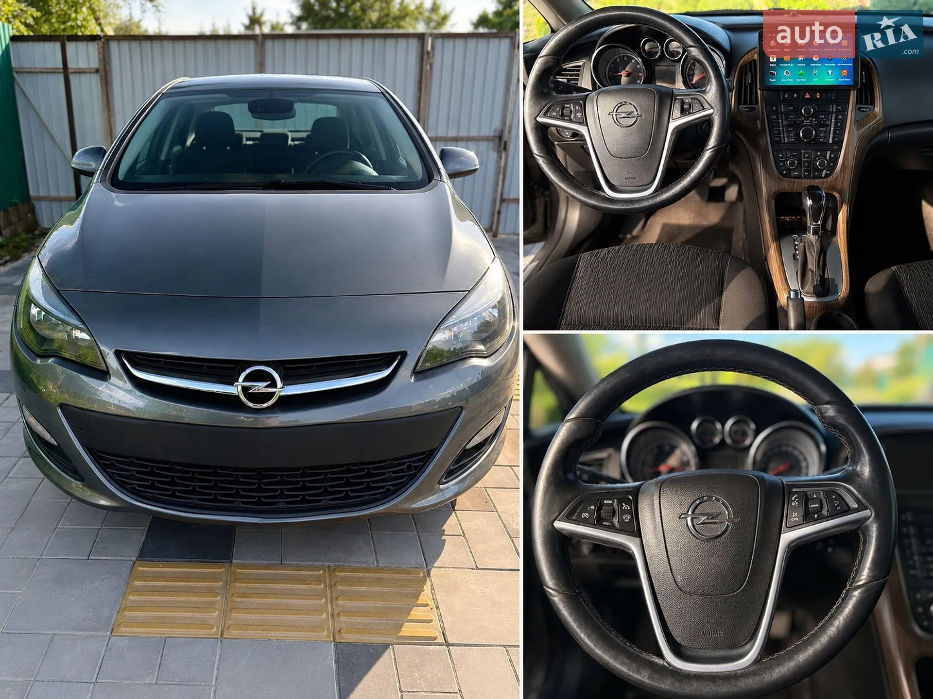 2019 Opel Astra - мініатюра 3