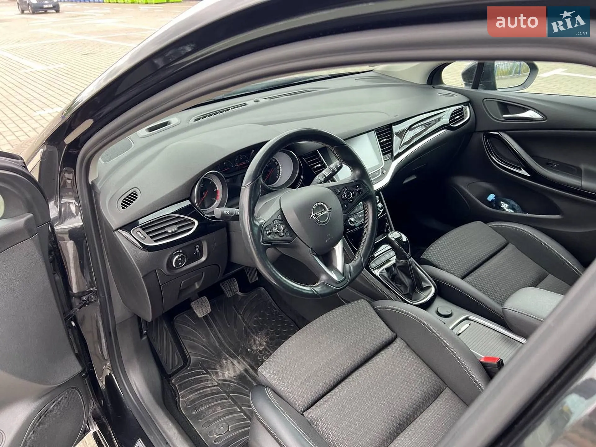 2016 Opel Astra - мініатюра 24