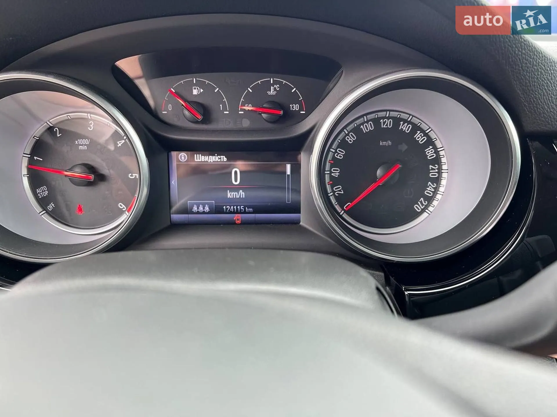 2016 Opel Astra - мініатюра 42