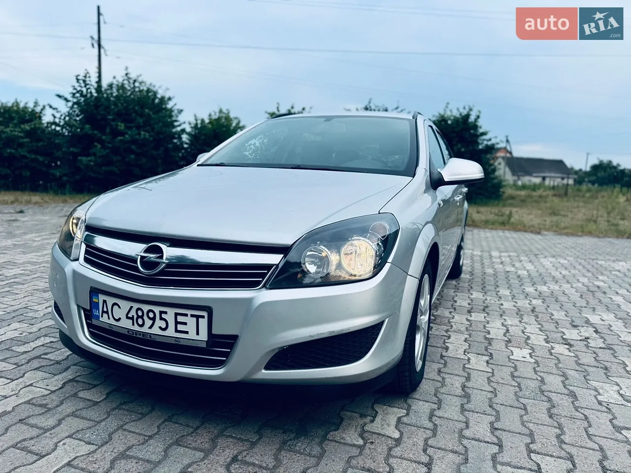 2012 Opel Astra - мініатюра 15