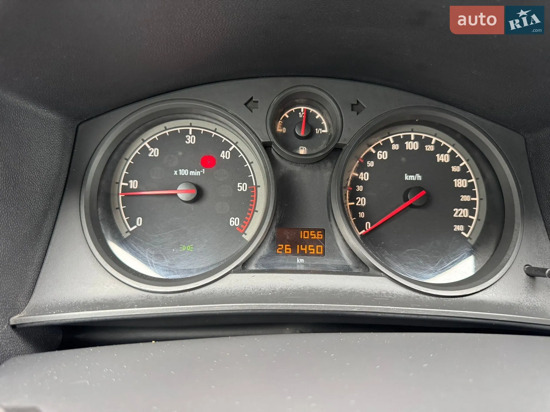 2012 Opel Astra - мініатюра 20