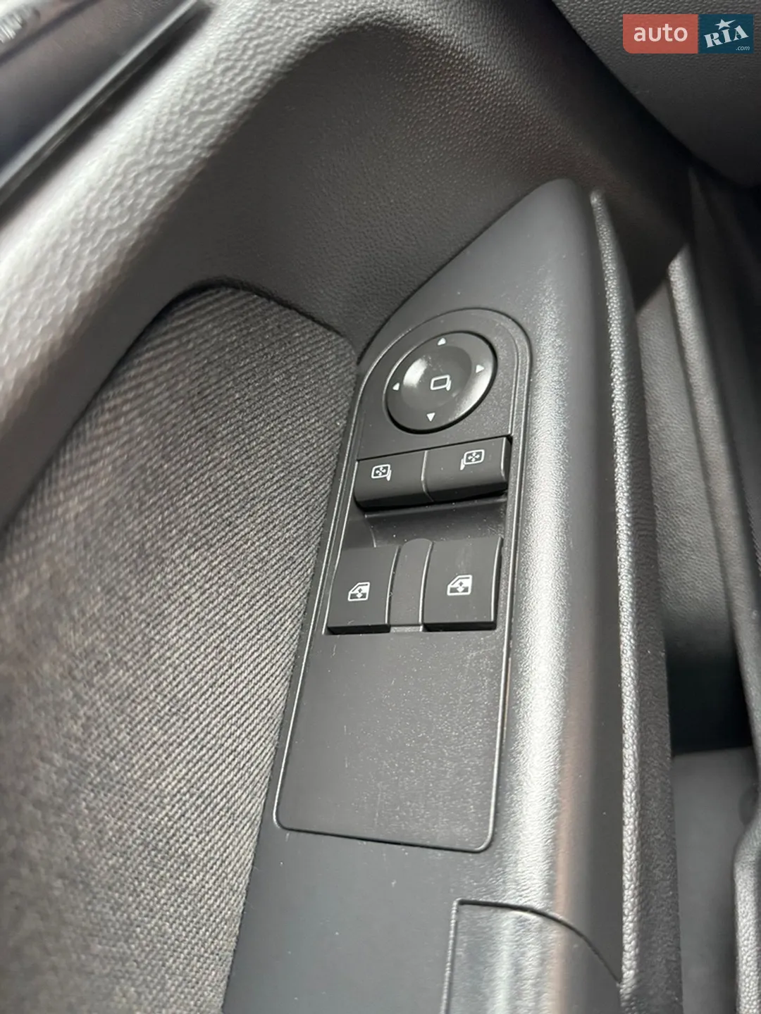 2012 Opel Astra - мініатюра 22