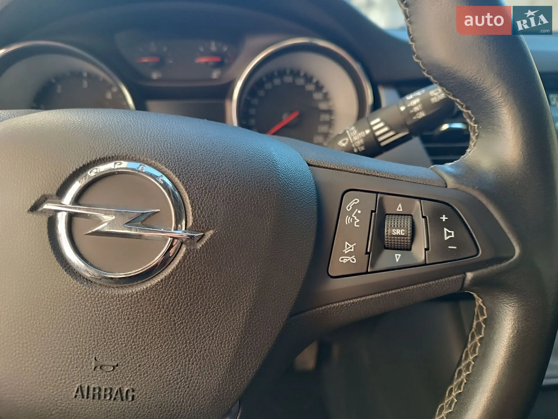 2019 Opel Astra - мініатюра 8