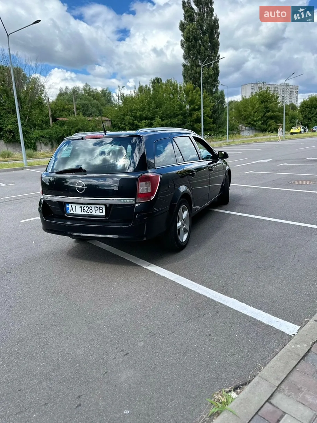 2011 Opel Astra - мініатюра 3