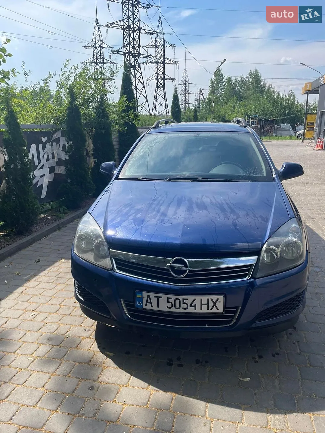 2011 Opel Astra - мініатюра 5
