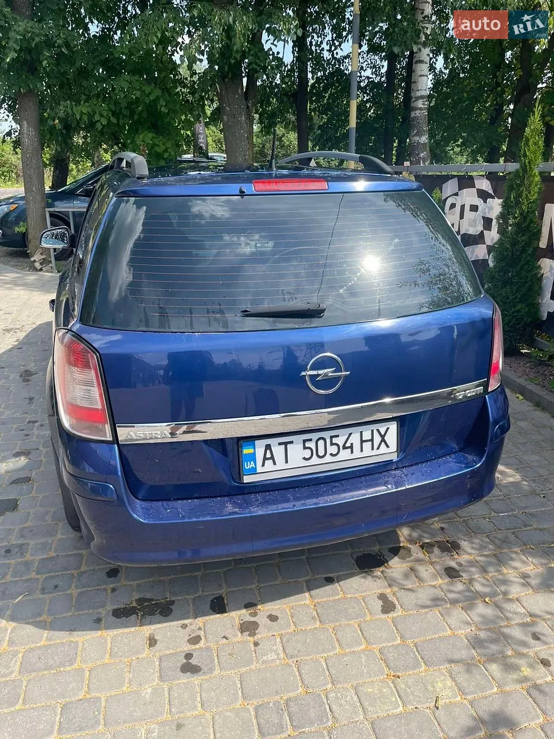 2011 Opel Astra - мініатюра 6