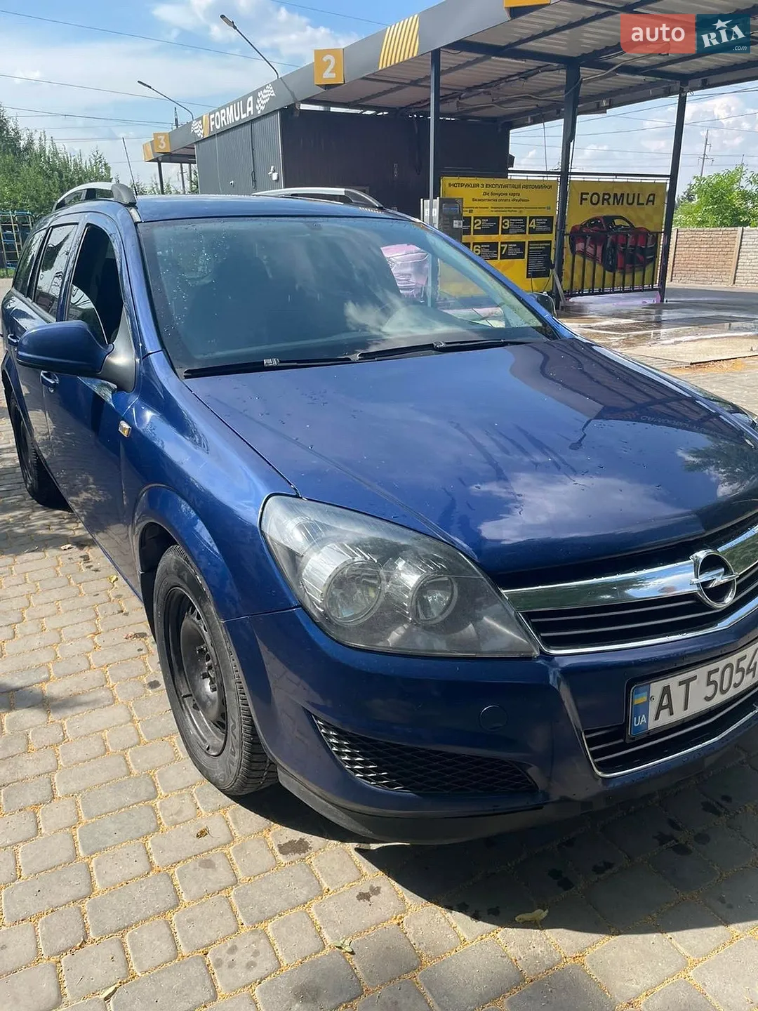 2011 Opel Astra - мініатюра 17