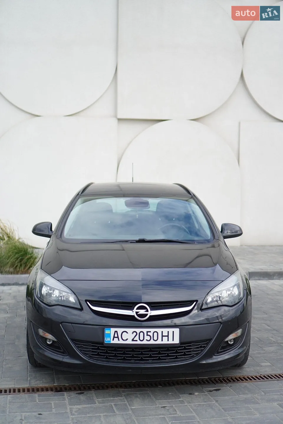 2015 Opel Astra - мініатюра 10