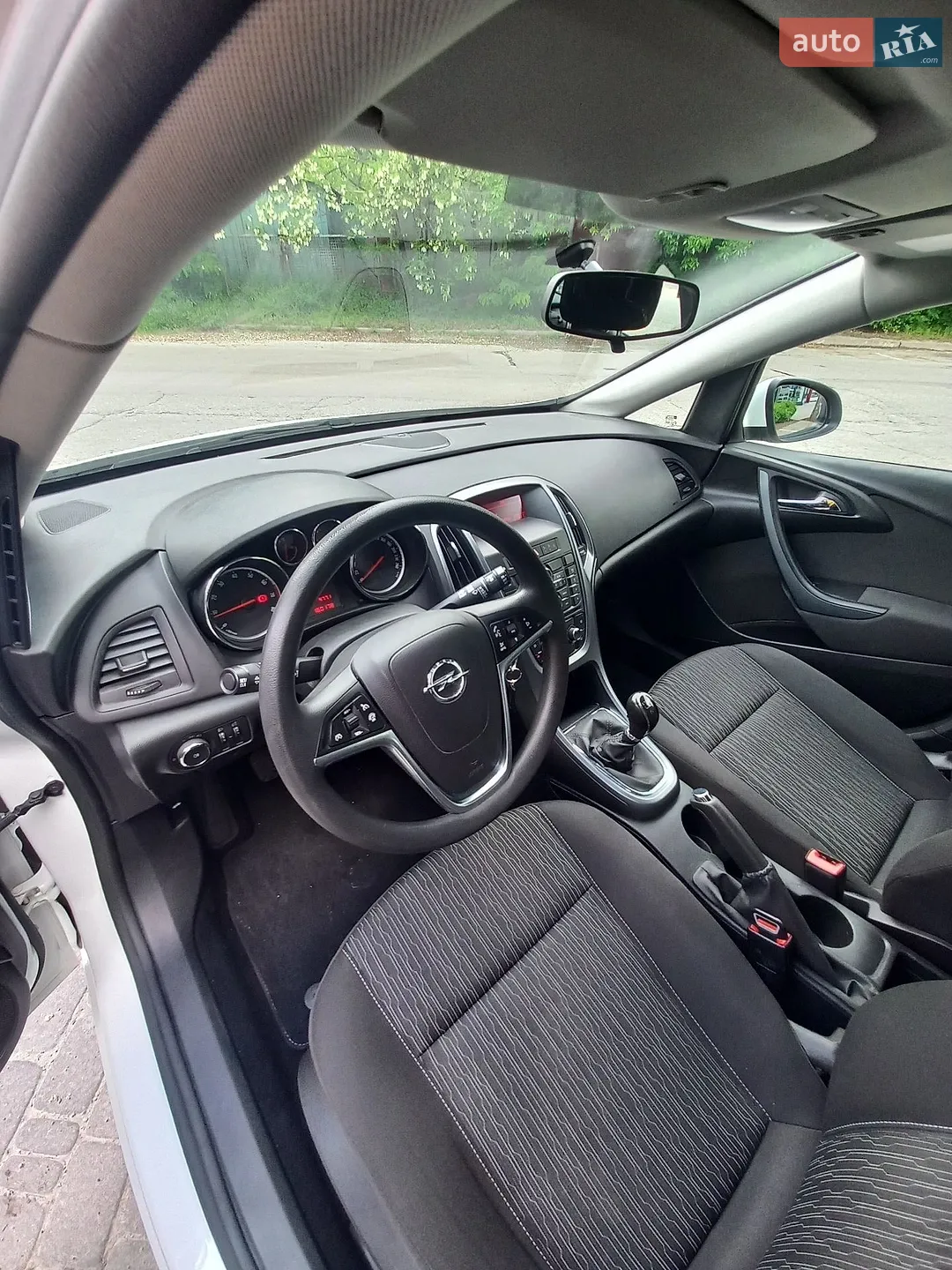 2015 Opel Astra - мініатюра 15