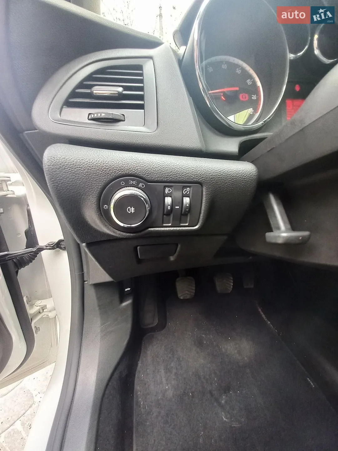 2015 Opel Astra - мініатюра 20