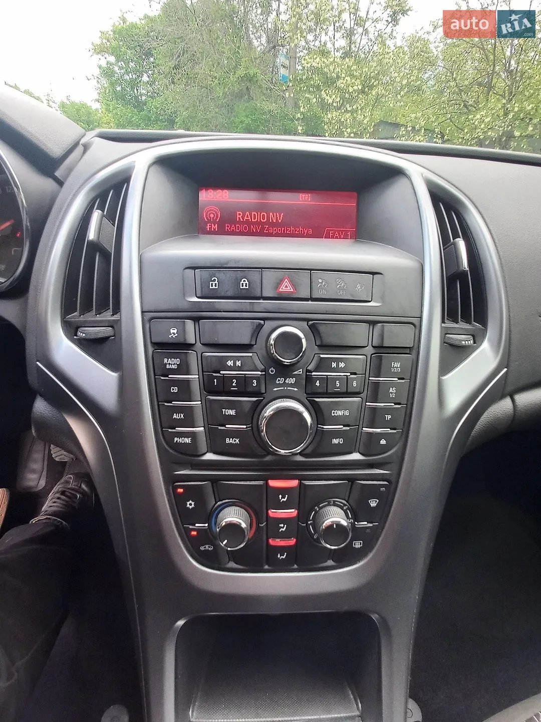 2015 Opel Astra - мініатюра 26