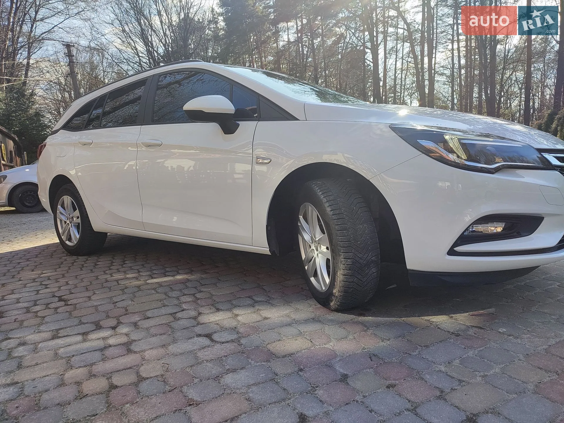 2019 Opel Astra - мініатюра 7