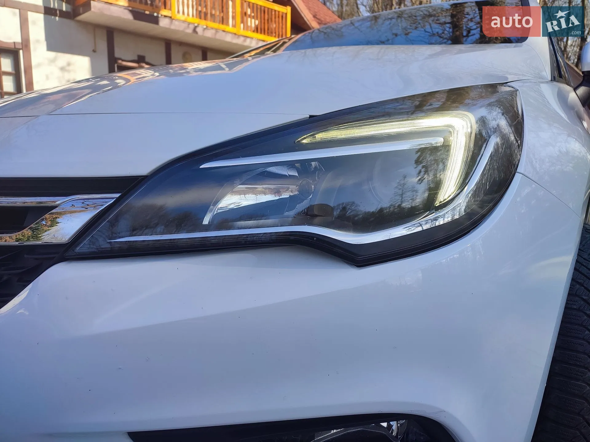 2019 Opel Astra - мініатюра 4