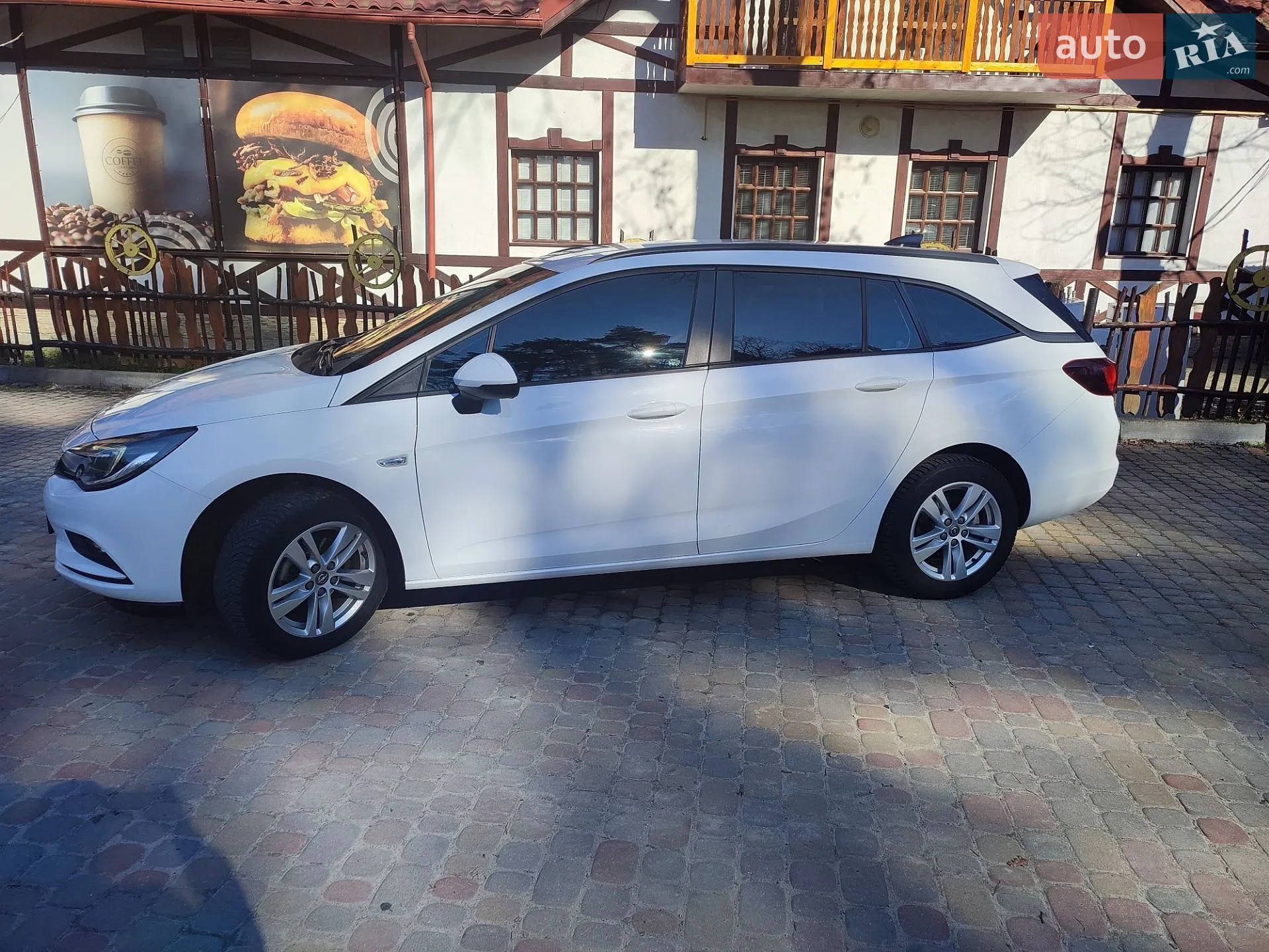 2019 Opel Astra - мініатюра 5
