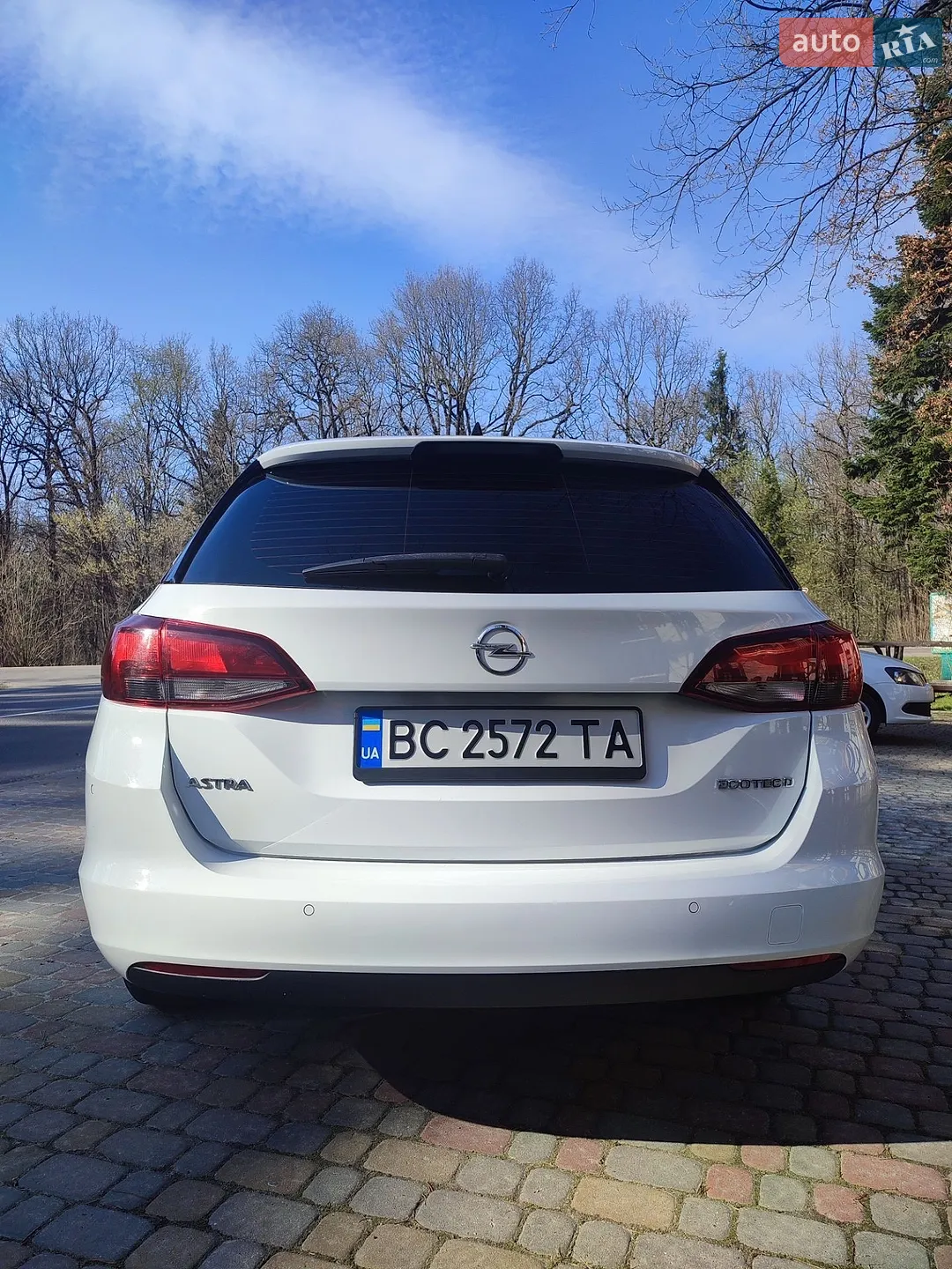 2019 Opel Astra - мініатюра 9