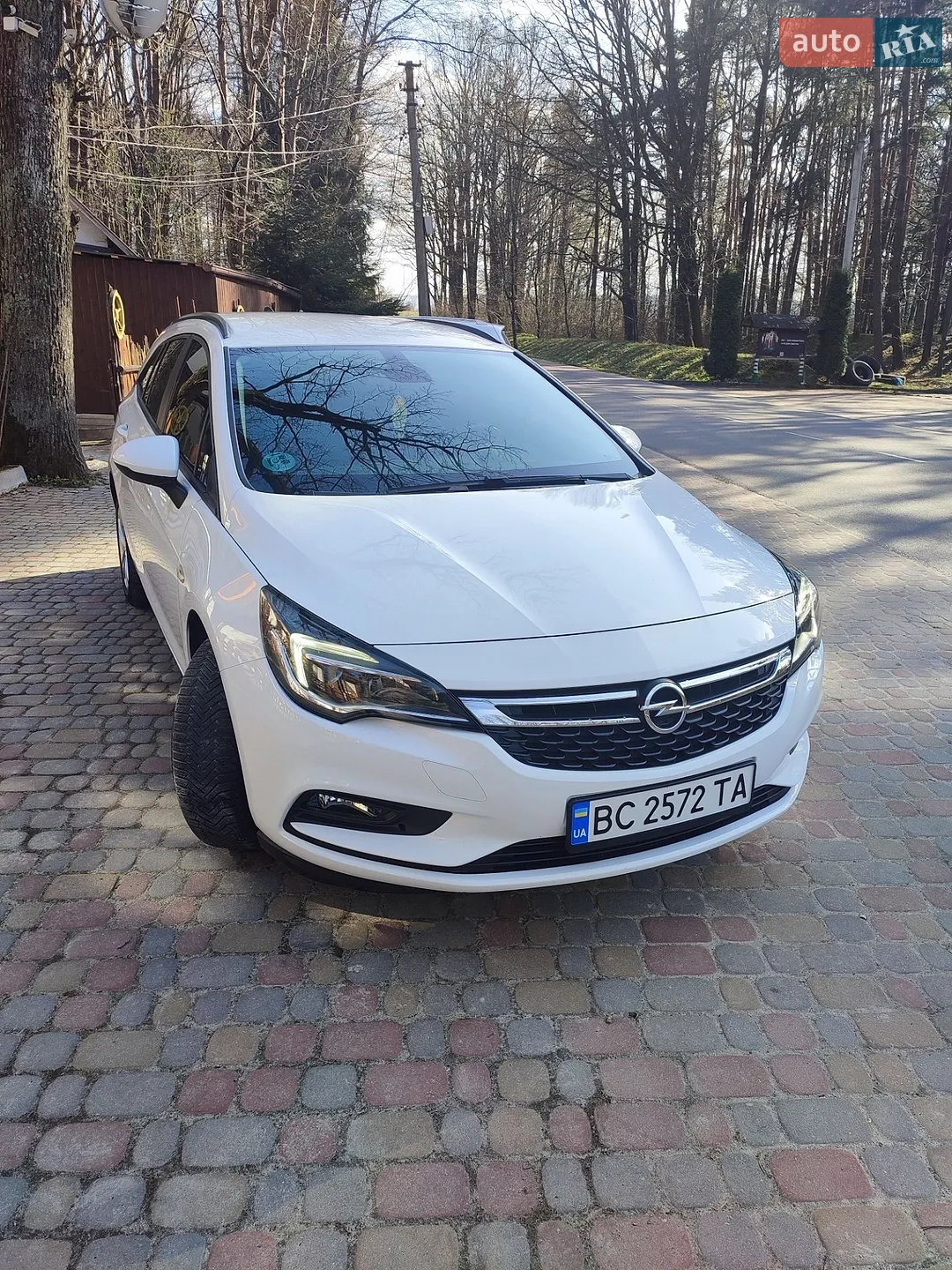 2019 Opel Astra - мініатюра 13