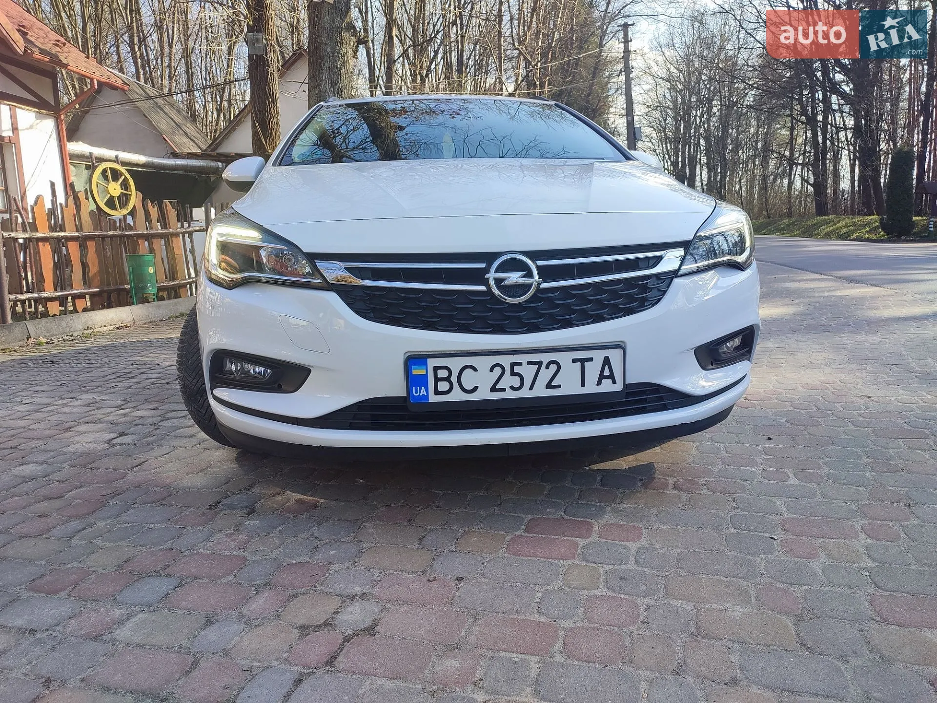 2019 Opel Astra - мініатюра 16