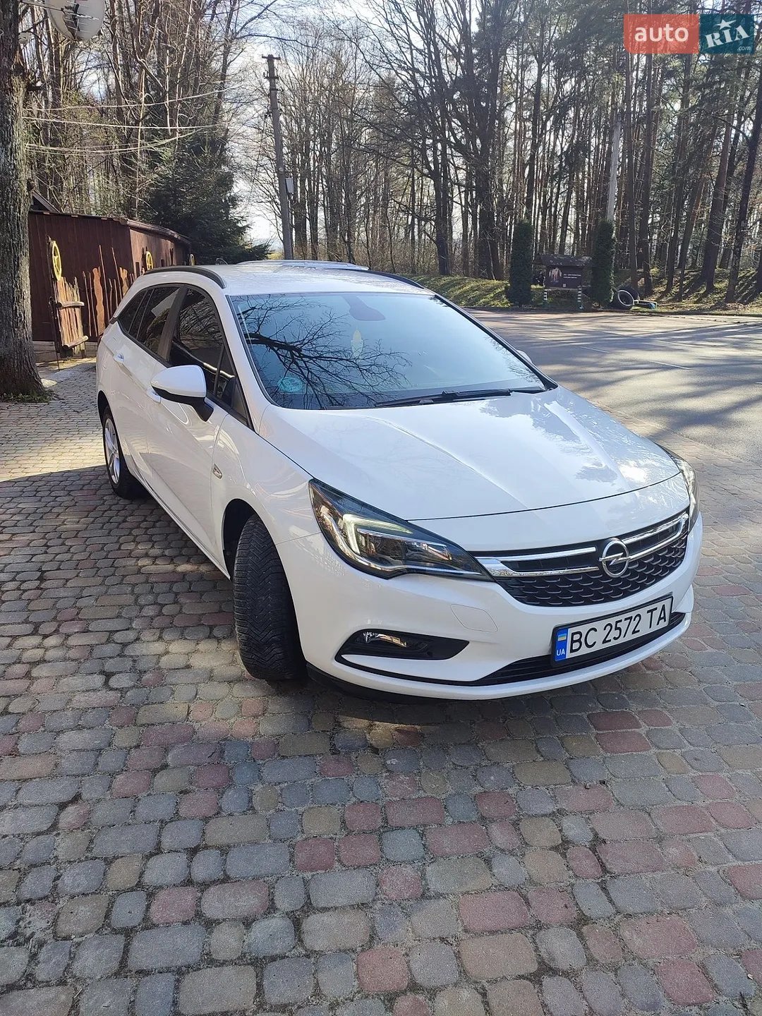 2019 Opel Astra - мініатюра 17