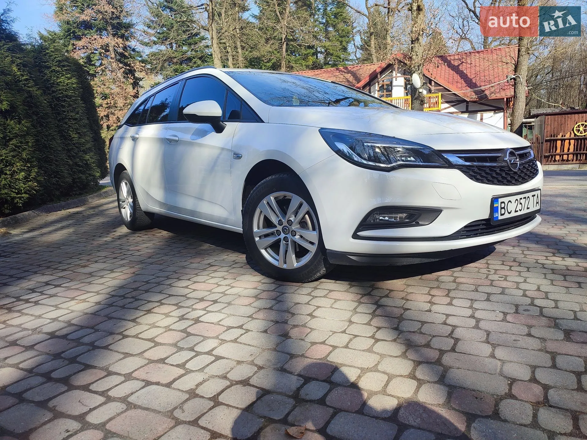 2019 Opel Astra - мініатюра 19