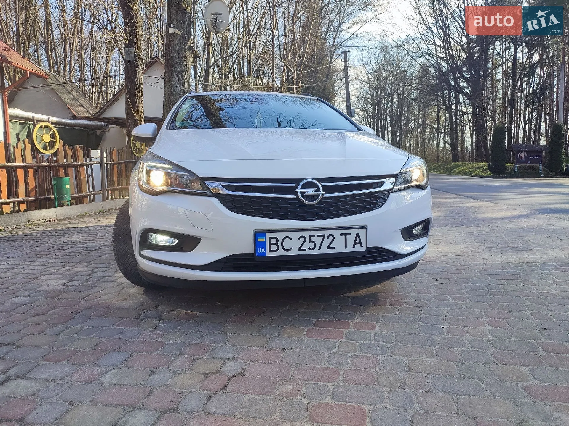 2019 Opel Astra - мініатюра 19