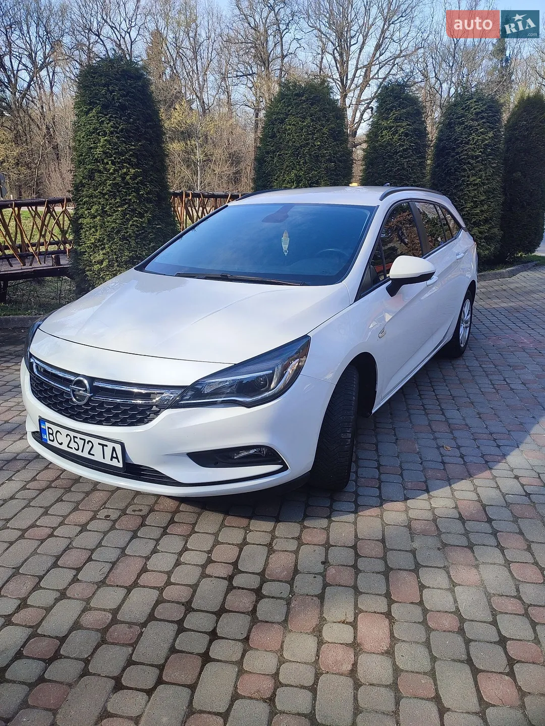 2019 Opel Astra - мініатюра 20
