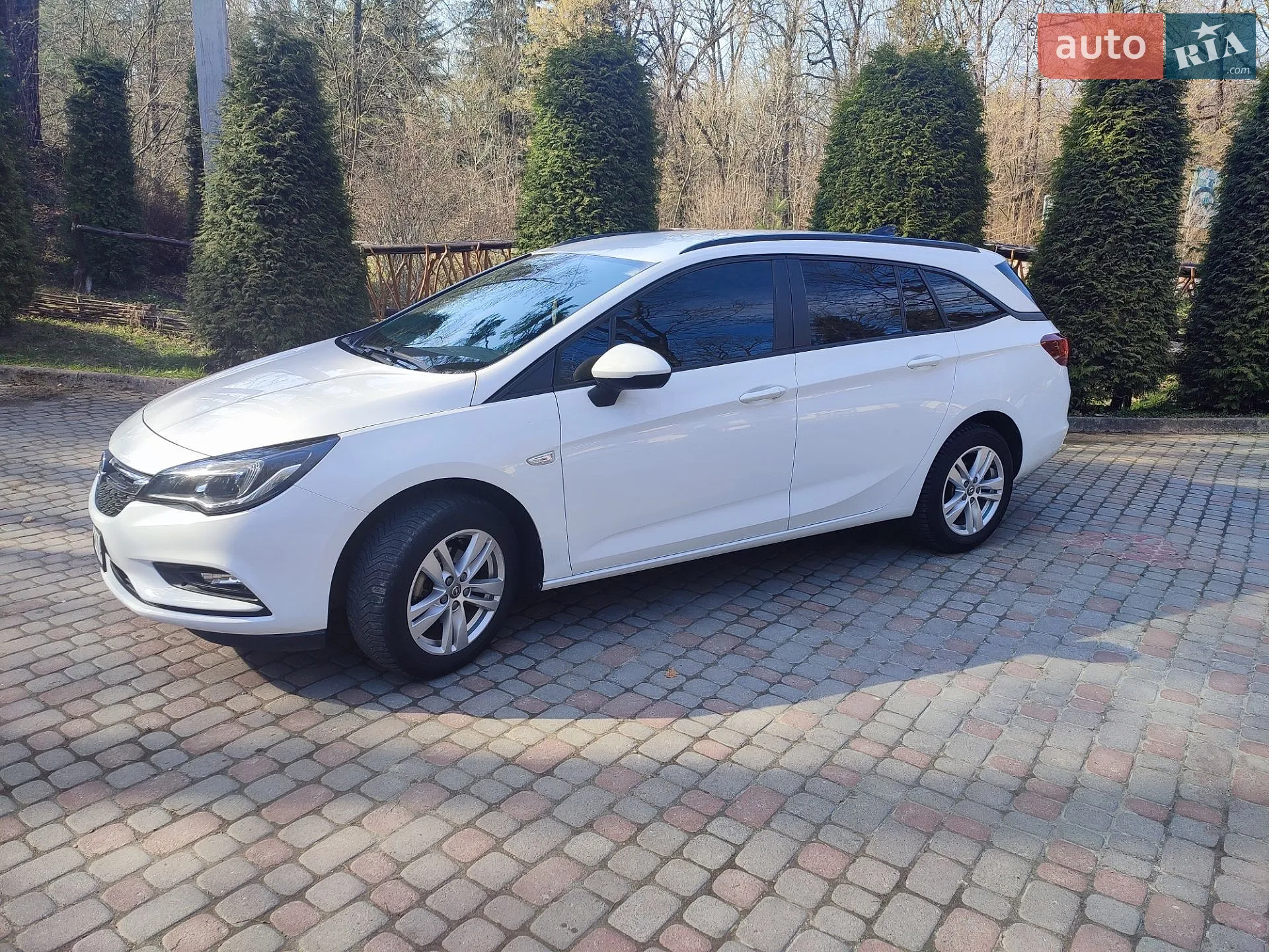 2019 Opel Astra - мініатюра 22