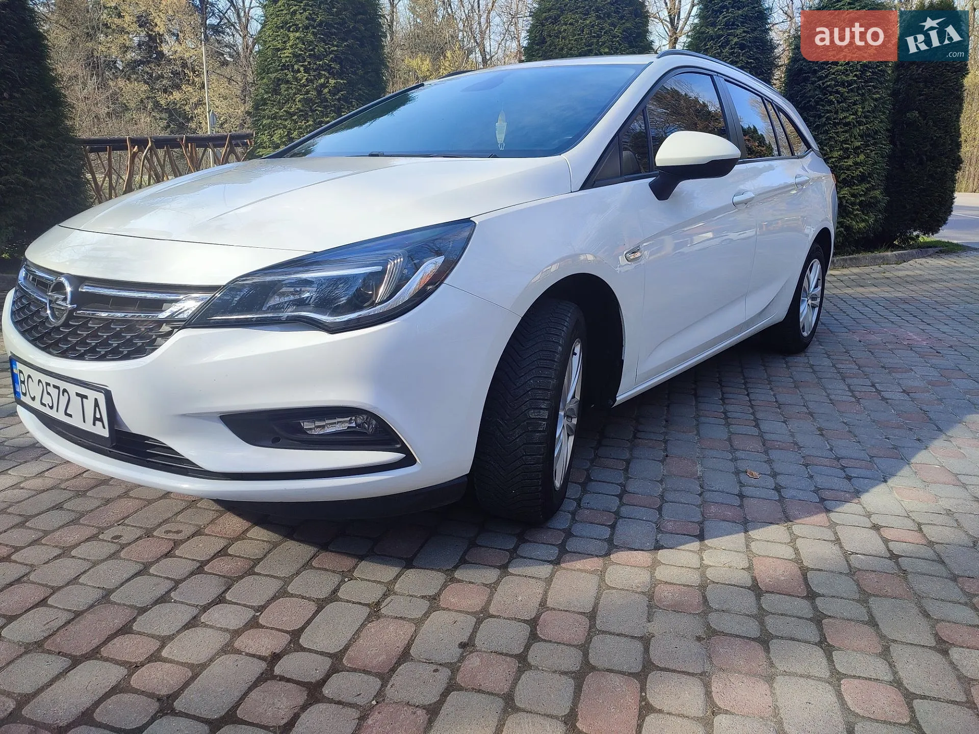 2019 Opel Astra - мініатюра 25