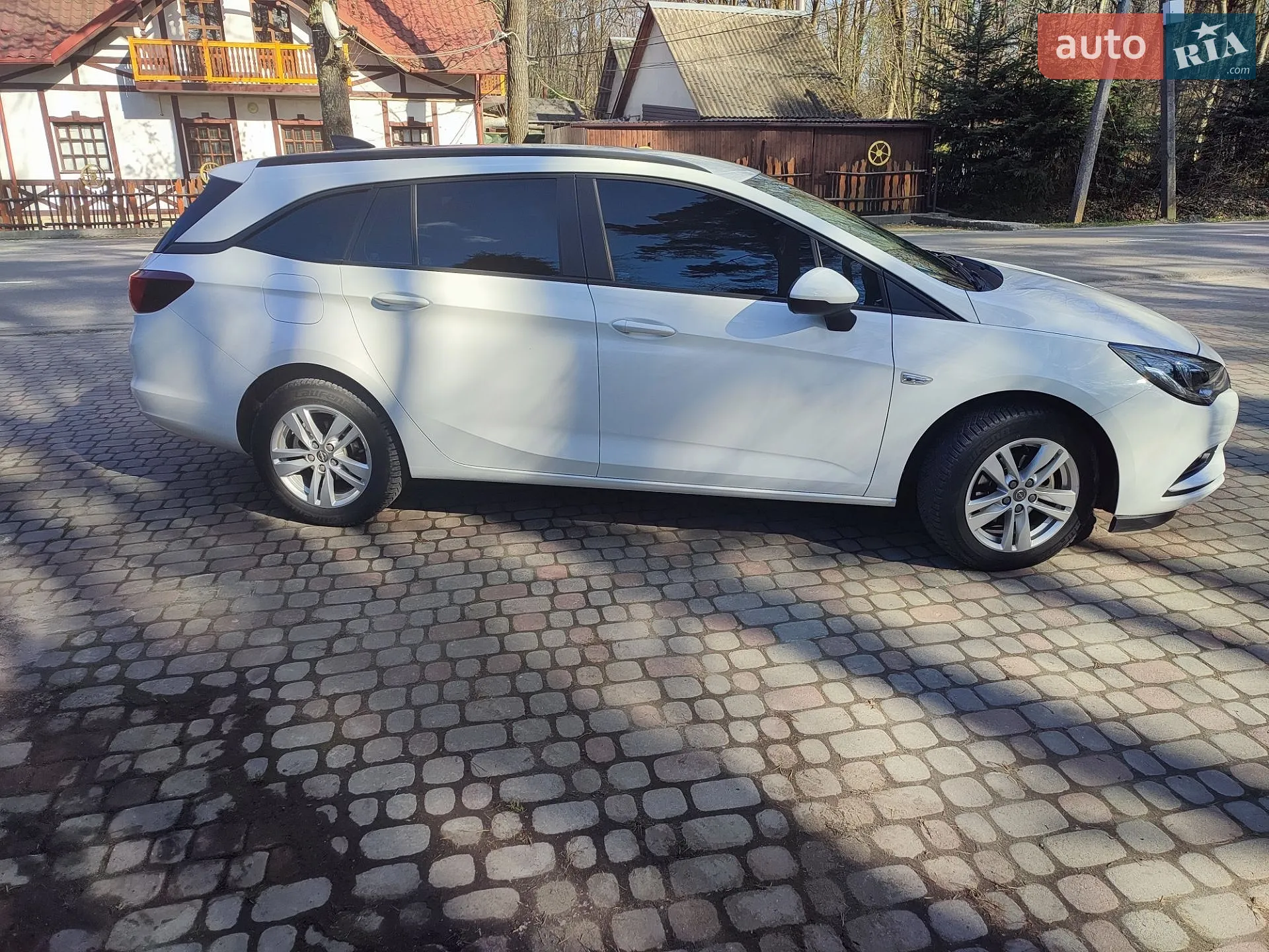 2019 Opel Astra - мініатюра 28