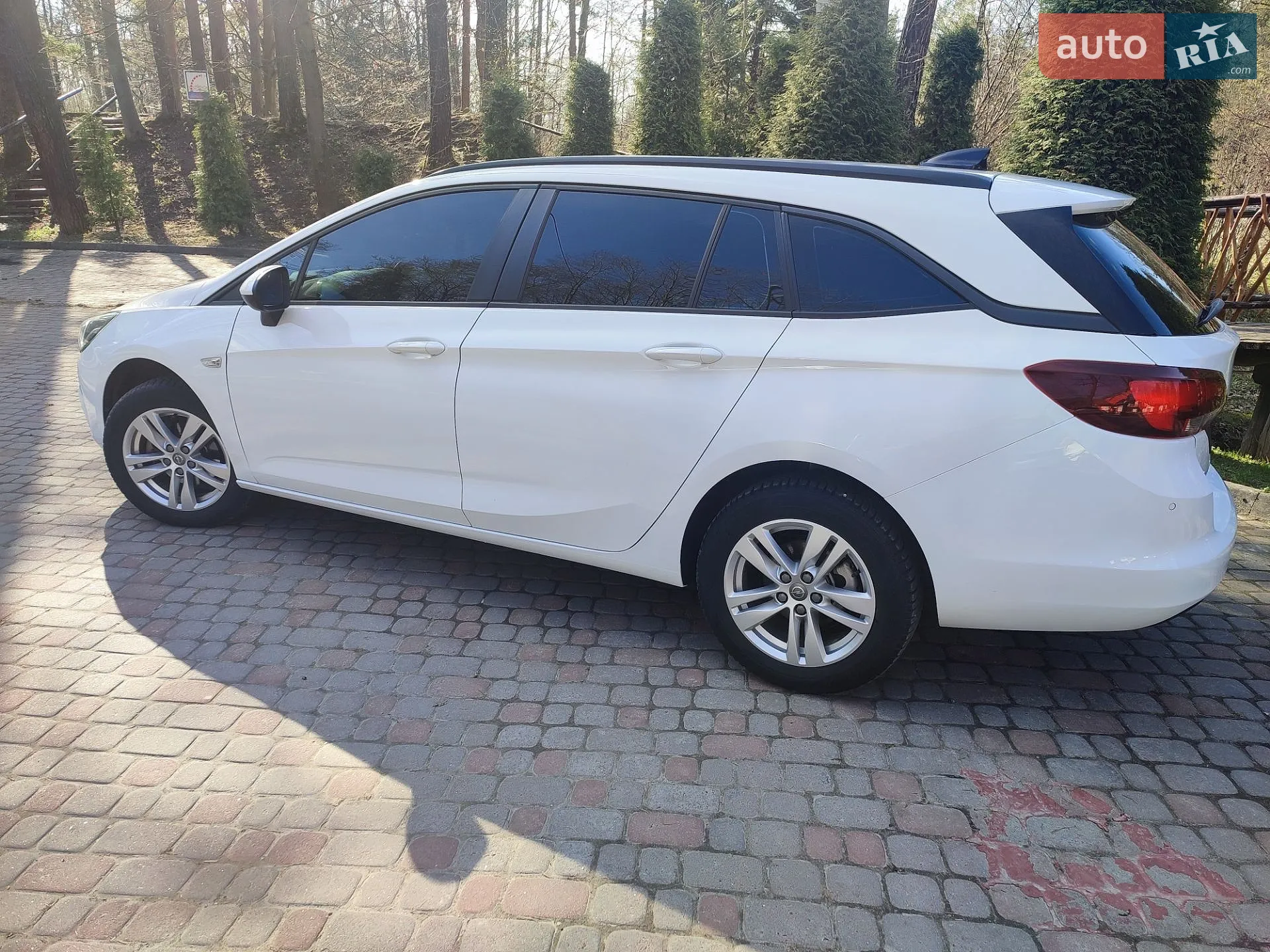 2019 Opel Astra - мініатюра 30