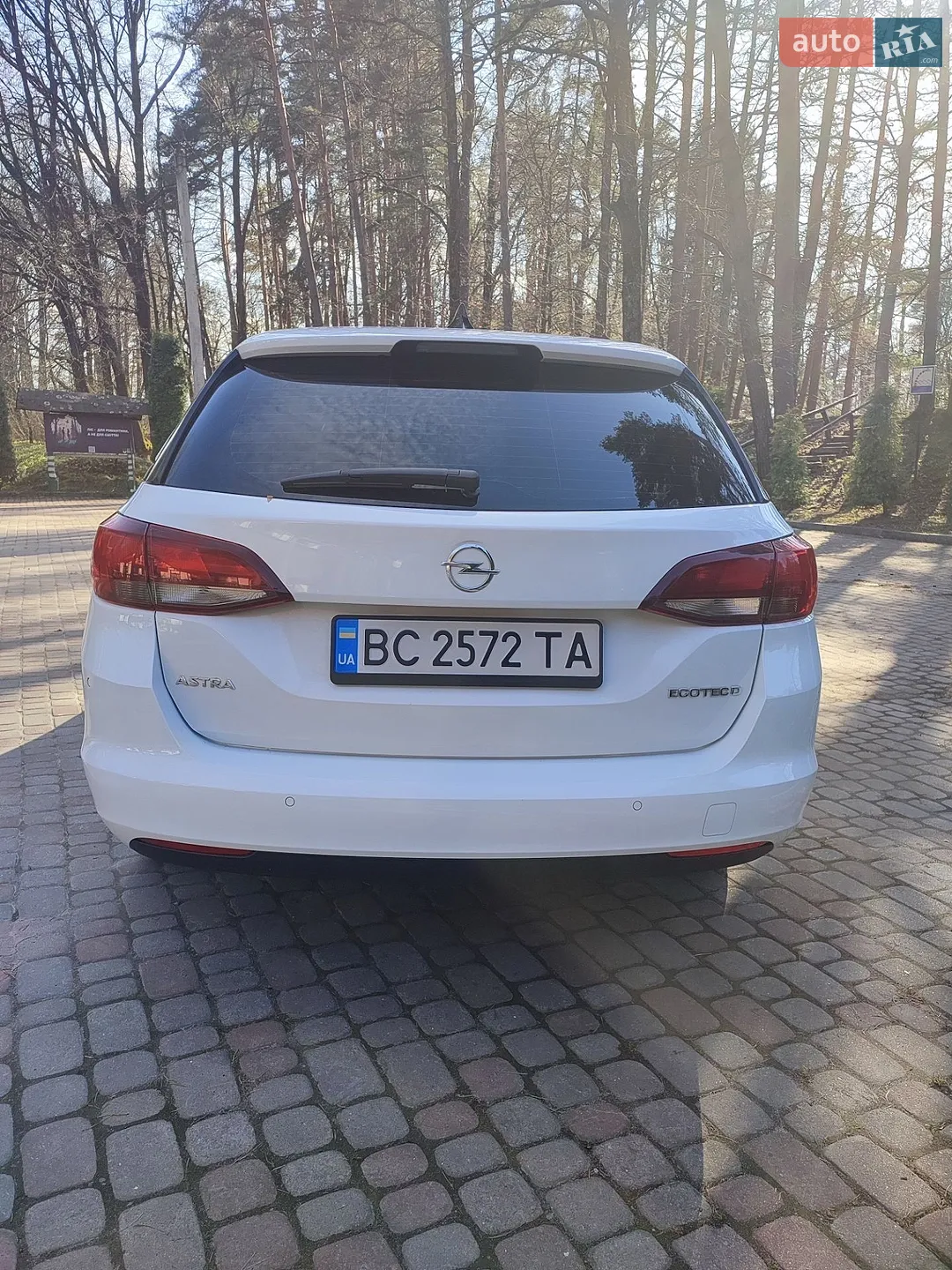 2019 Opel Astra - мініатюра 31