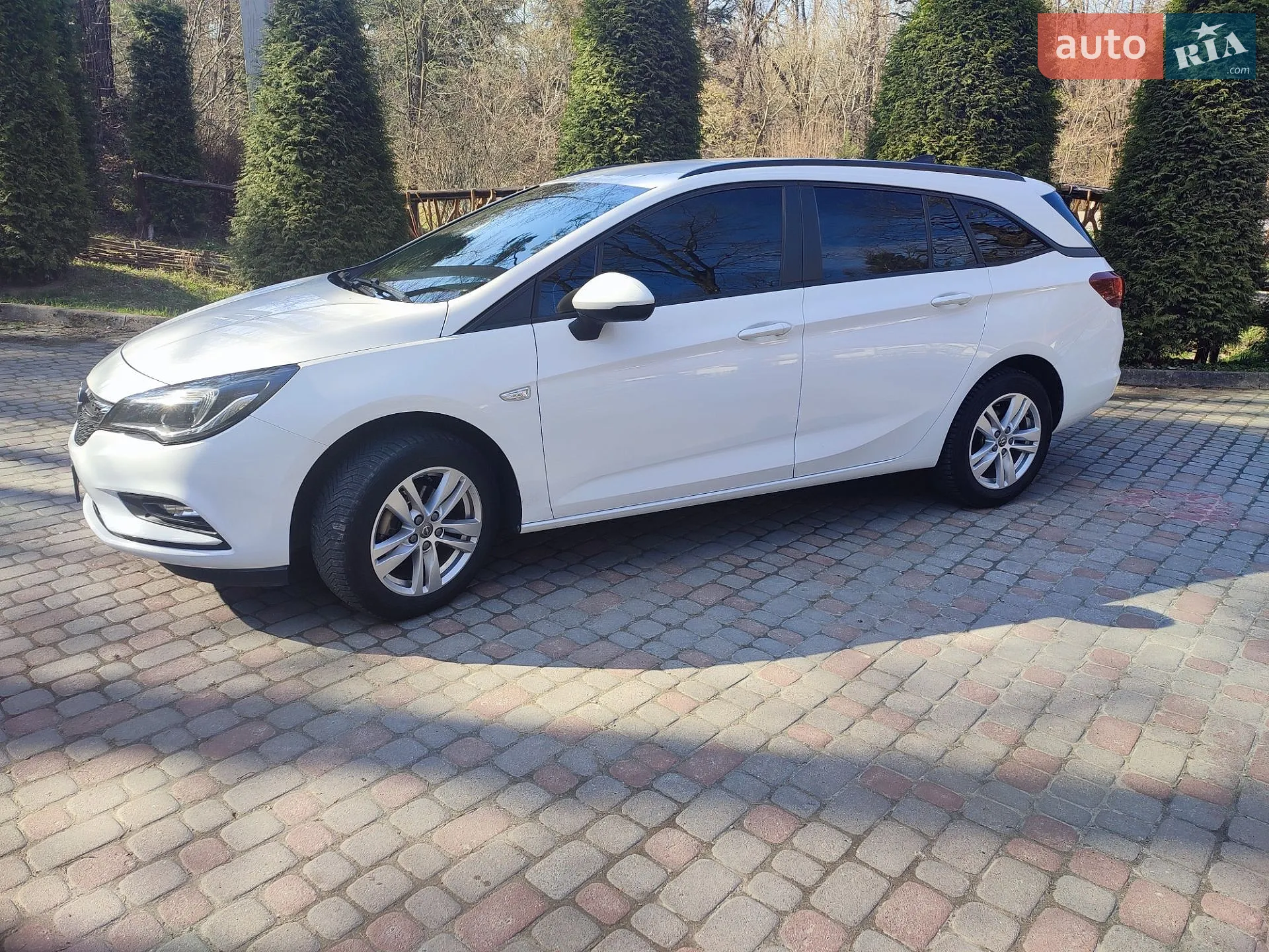 2019 Opel Astra - мініатюра 29