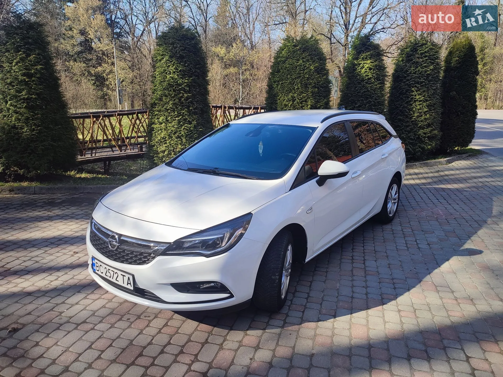 2019 Opel Astra - мініатюра 33