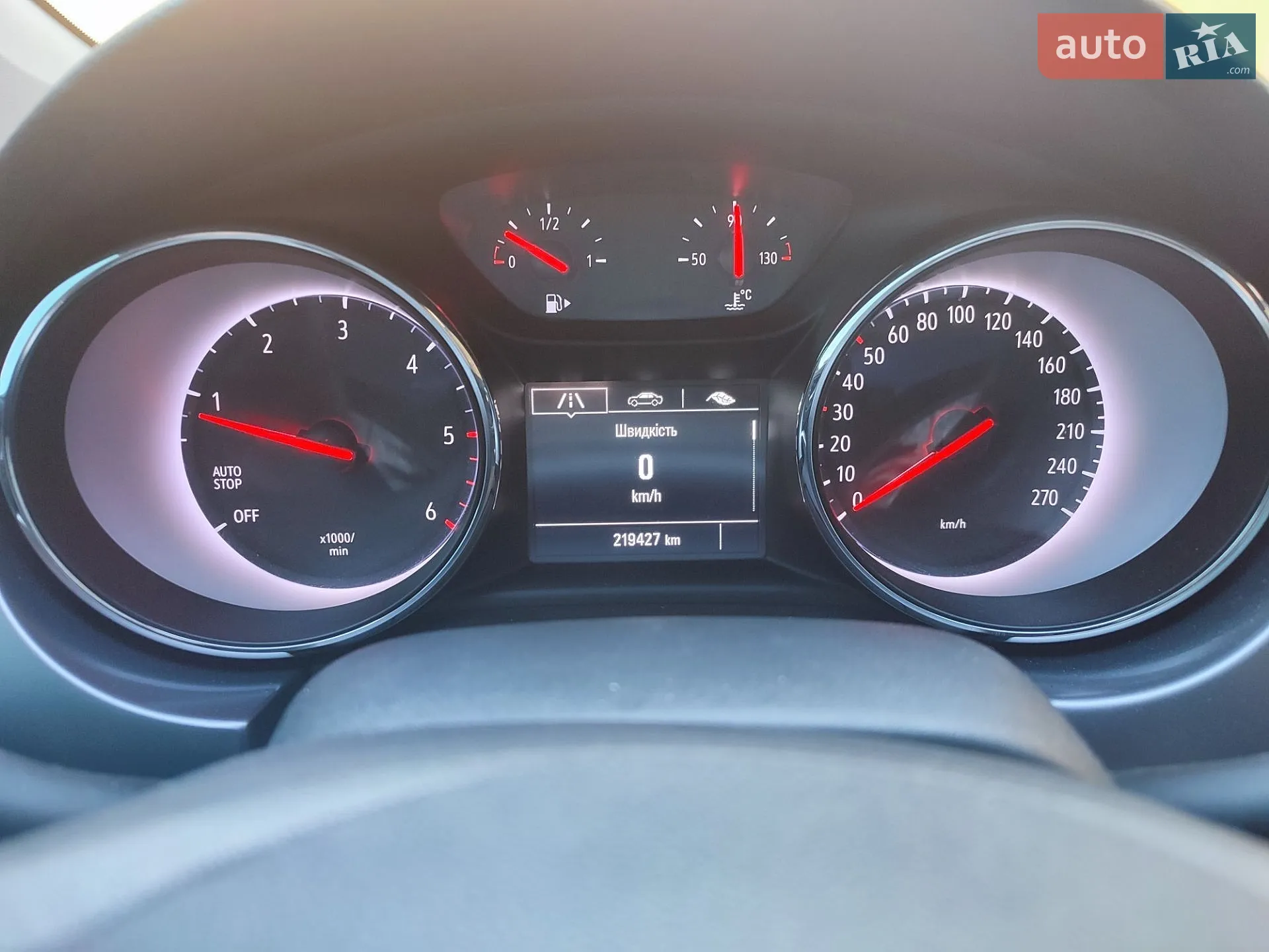 2019 Opel Astra - мініатюра 38