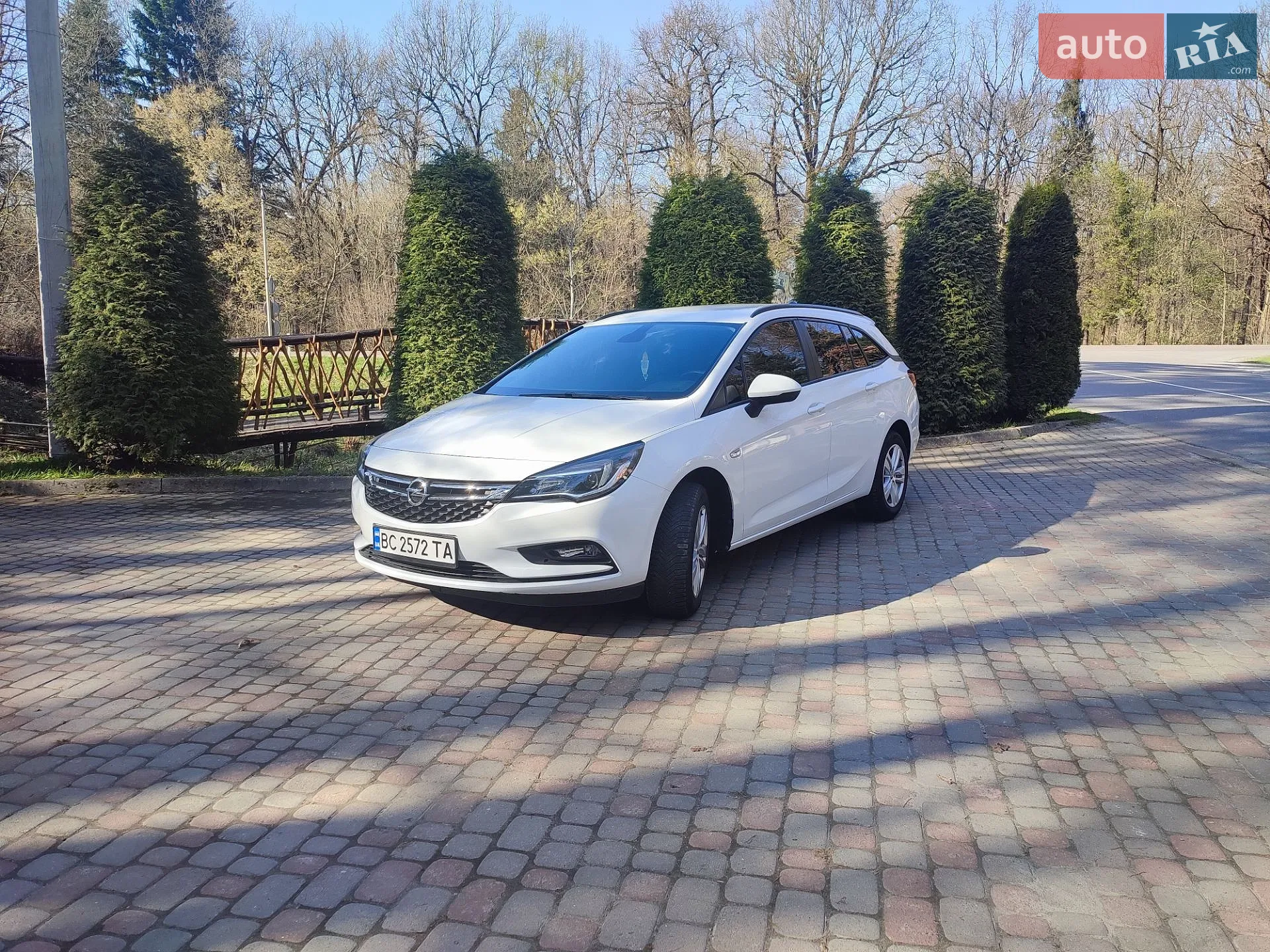 2019 Opel Astra - мініатюра 37