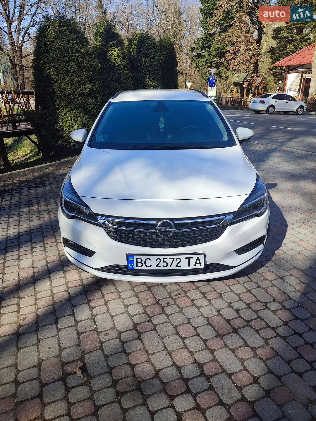 2019 Opel Astra - мініатюра 36