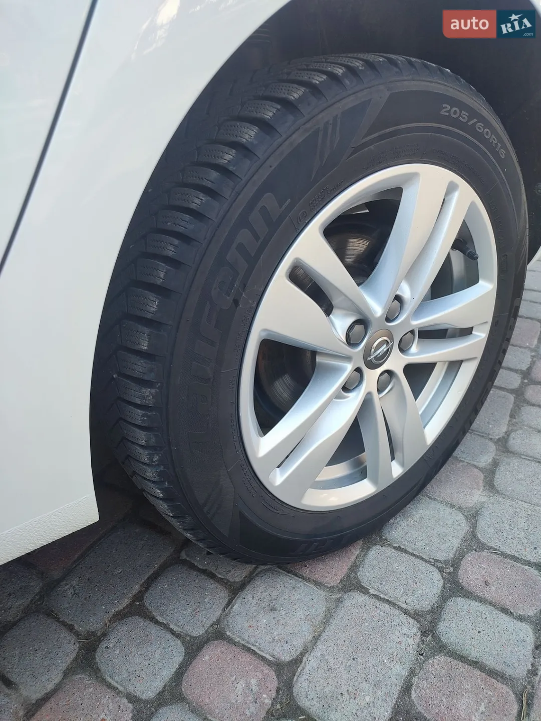 2019 Opel Astra - мініатюра 41