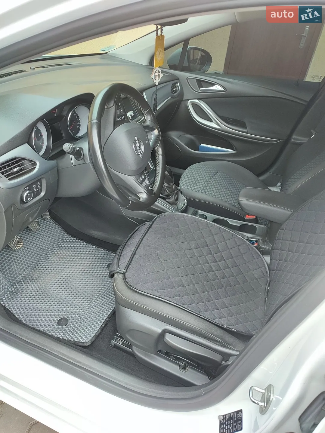 2019 Opel Astra - мініатюра 42