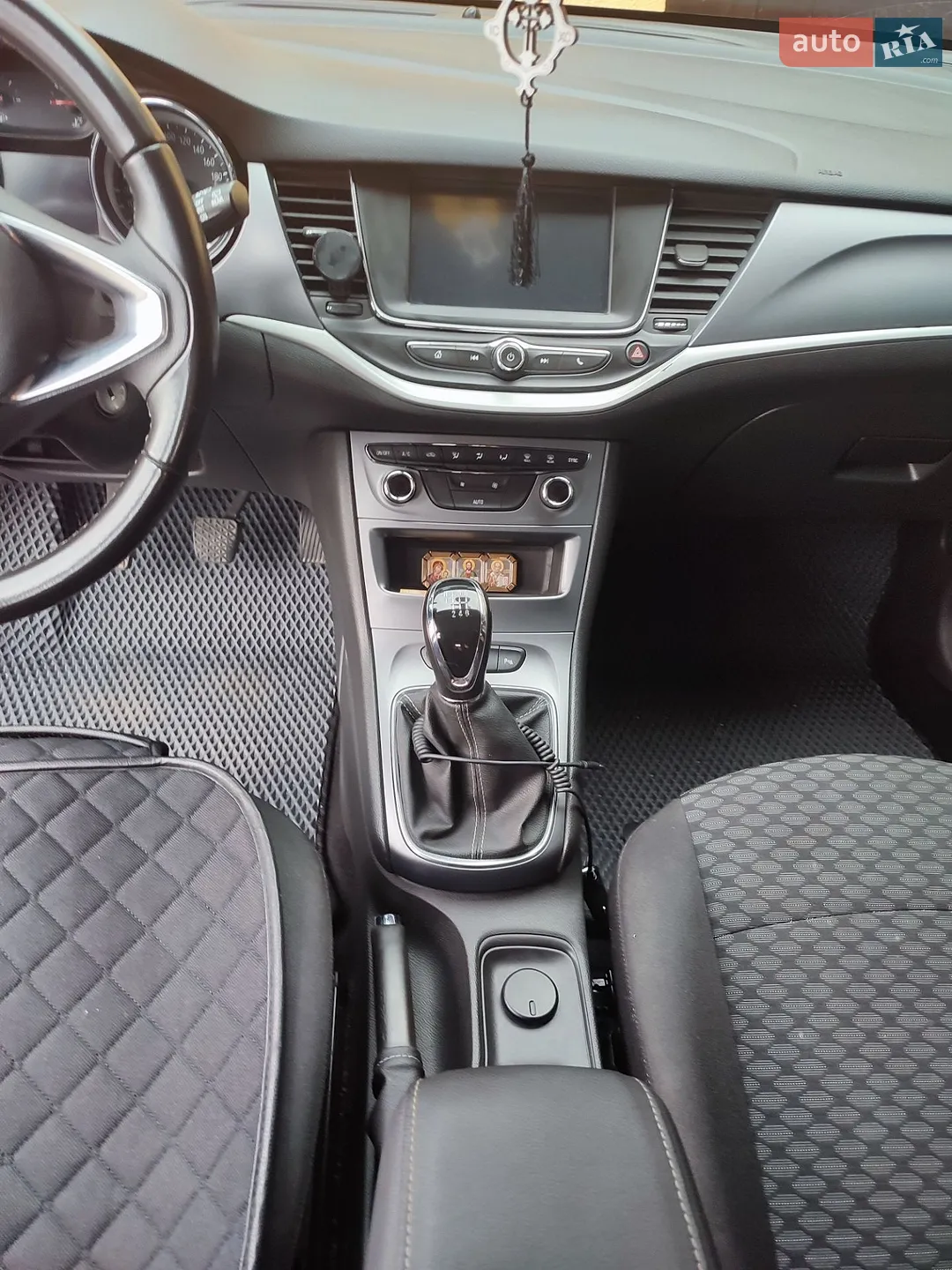 2019 Opel Astra - мініатюра 43