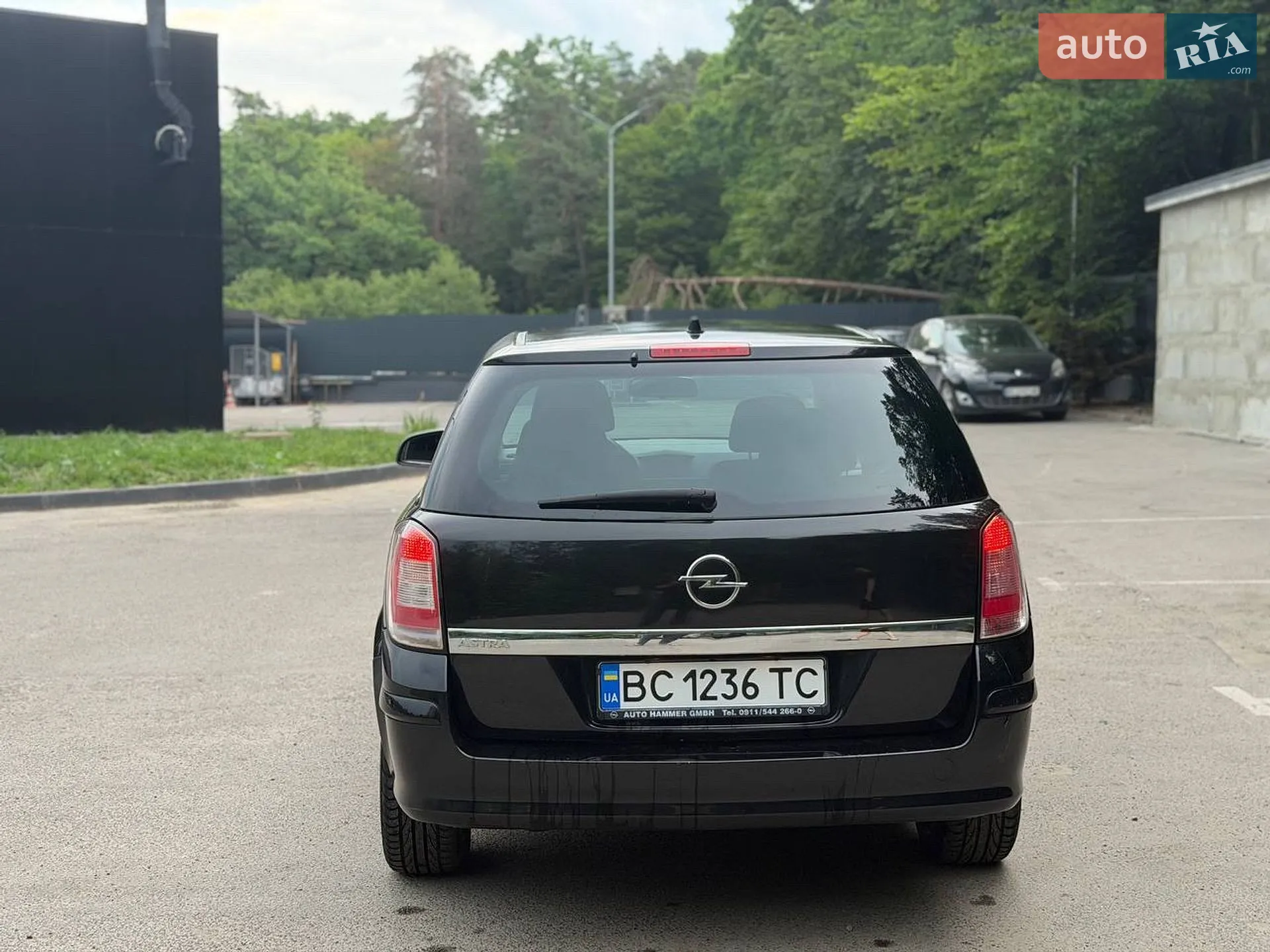 2010 Opel Astra - мініатюра 5