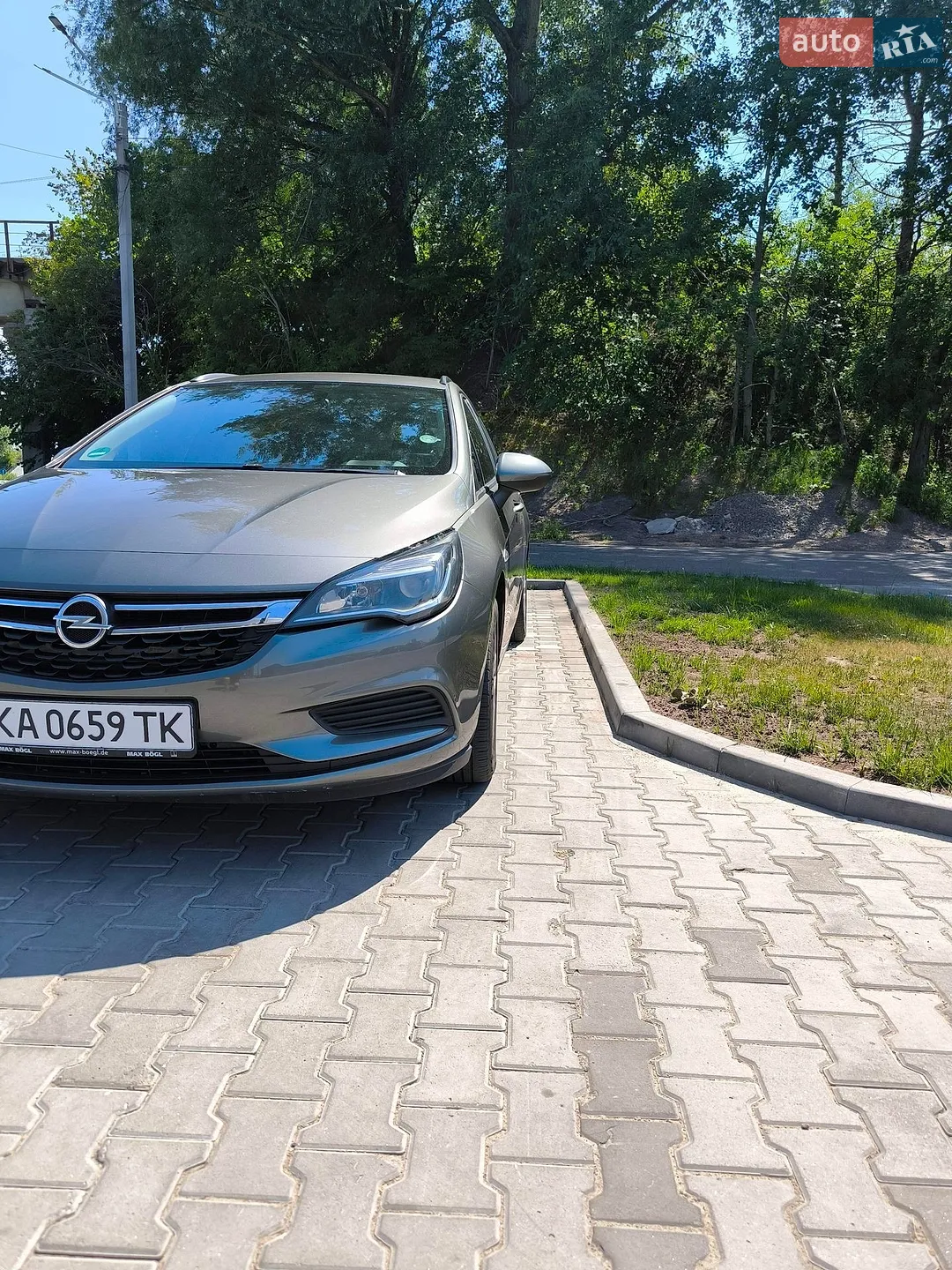 2019 Opel Astra - мініатюра 30