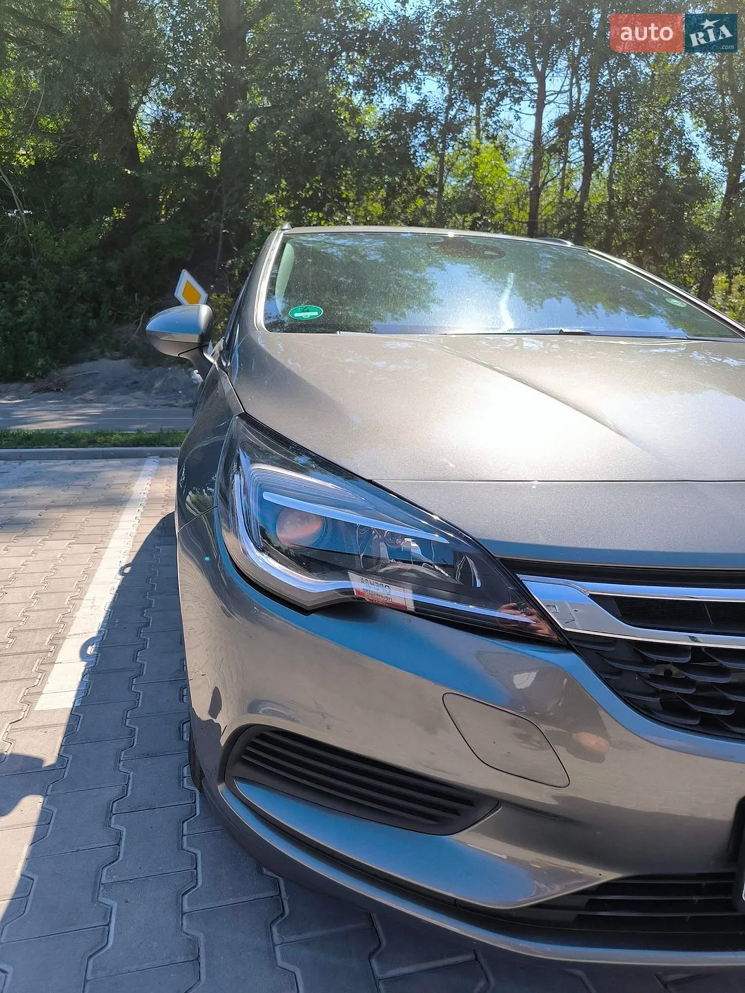 2019 Opel Astra - мініатюра 15