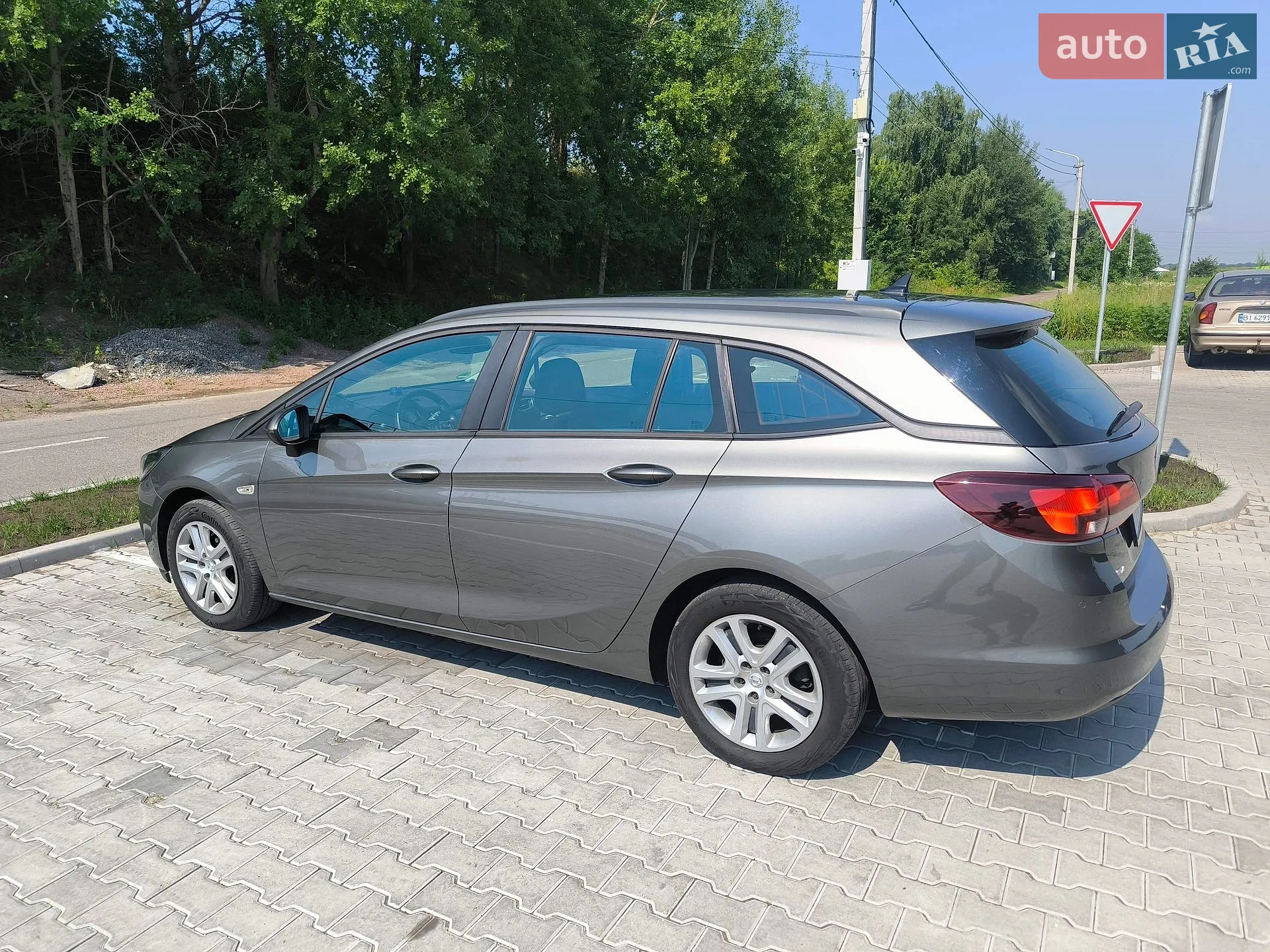 2019 Opel Astra - мініатюра 24