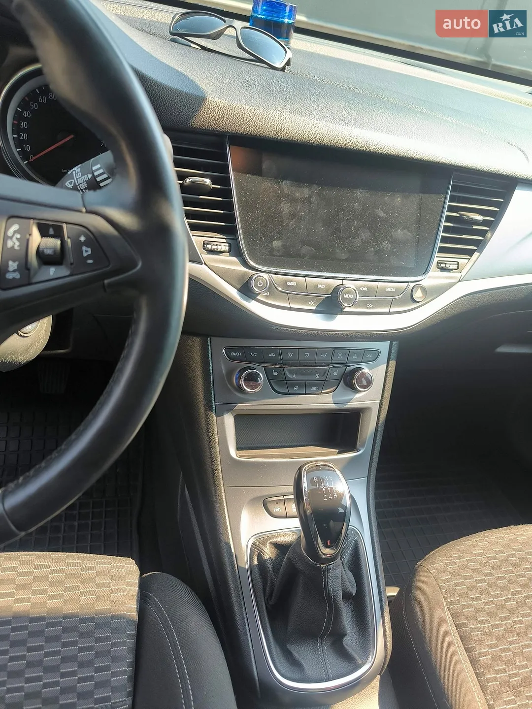 2019 Opel Astra - мініатюра 37