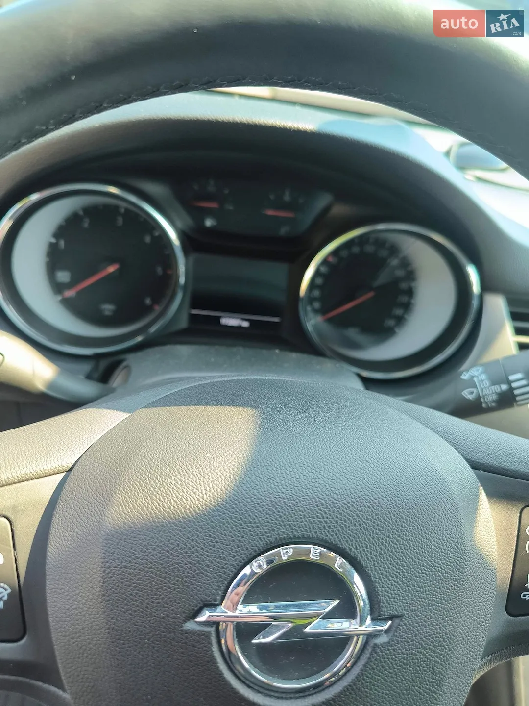 2019 Opel Astra - мініатюра 39
