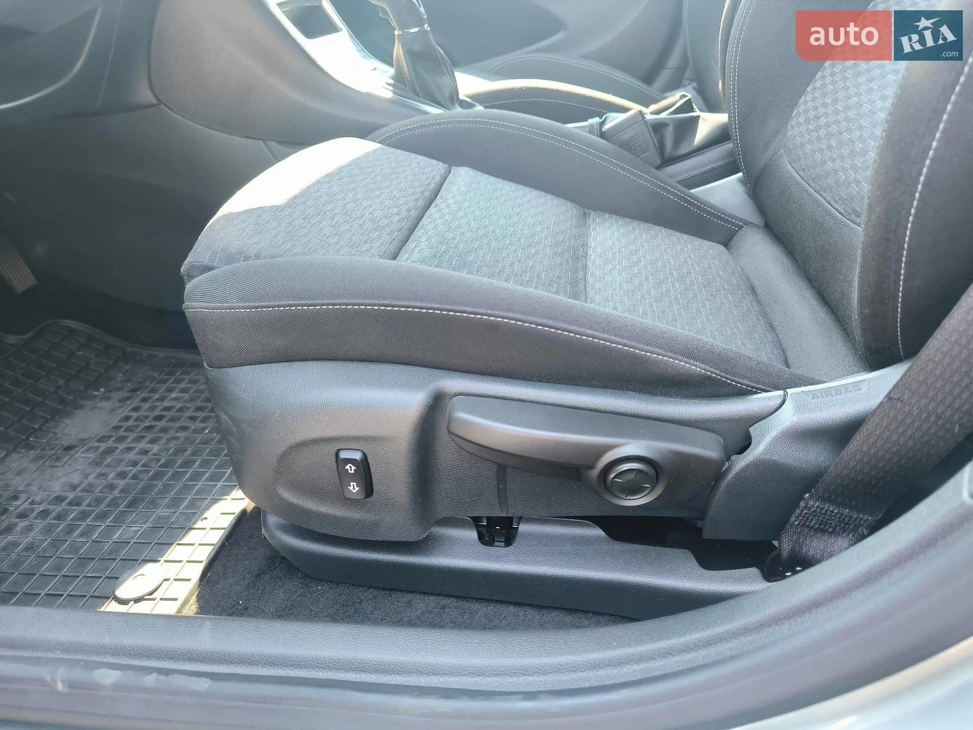 2019 Opel Astra - мініатюра 40