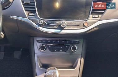 Универсал Opel Astra 2016 в Изяславе