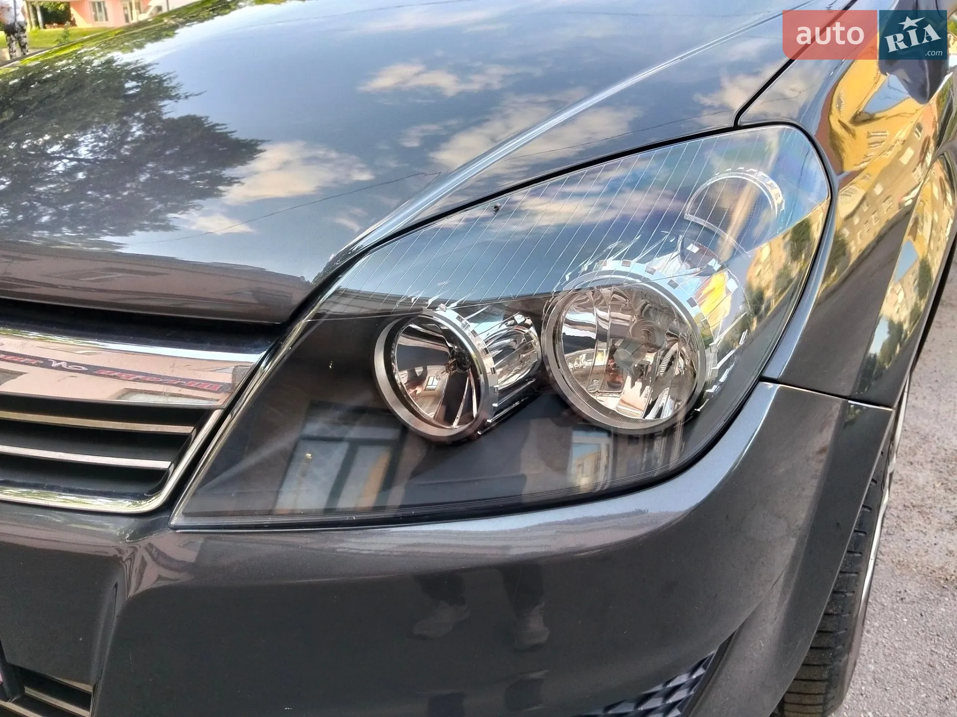 2010 Opel Astra - мініатюра 29