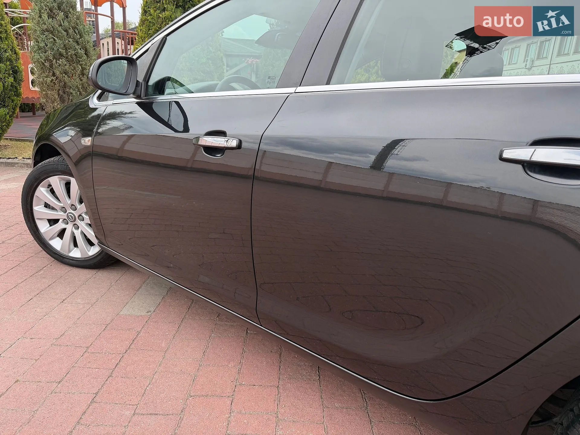 2013 Opel Astra - мініатюра 52