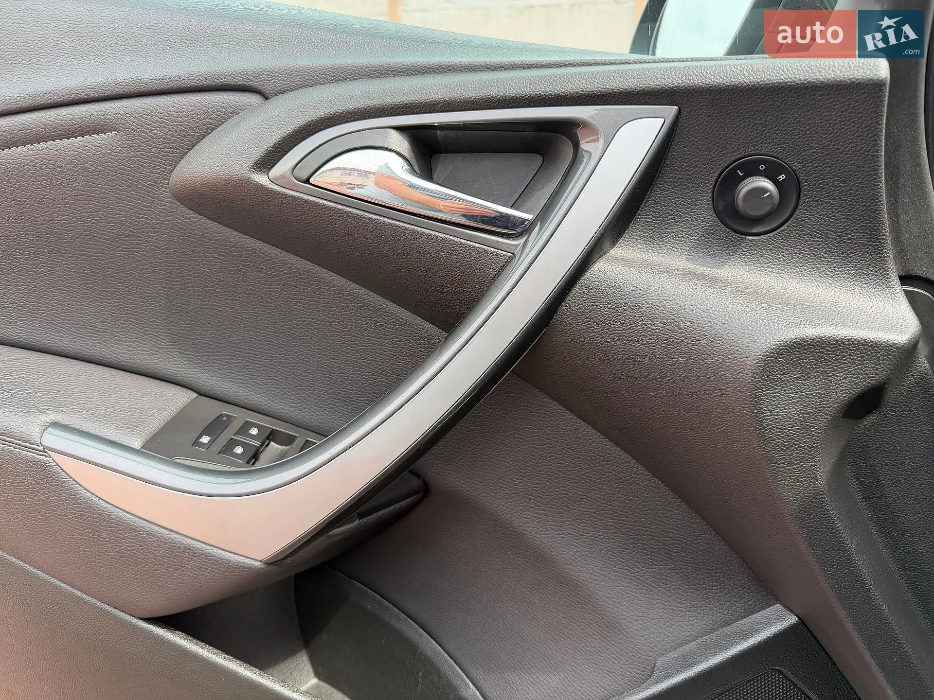 2013 Opel Astra - мініатюра 72