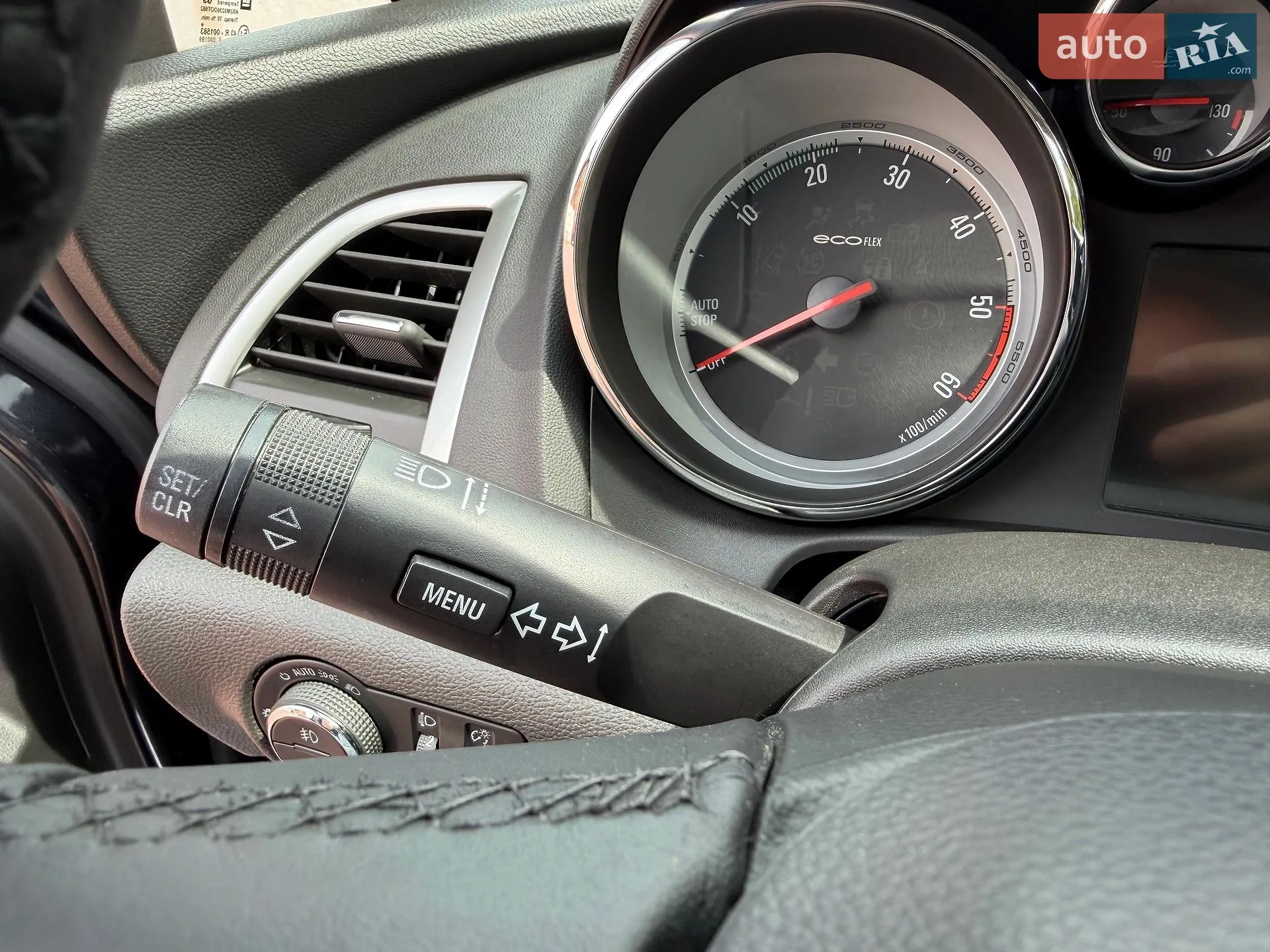 2013 Opel Astra - мініатюра 85